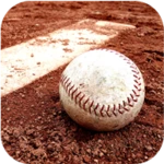 Logo of Beckett Baseball Magazine android Application 